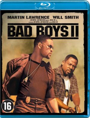 Bad Boys 2