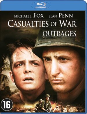 Casualties Of War