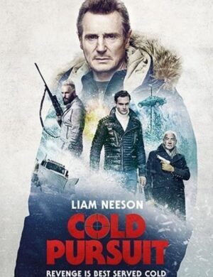 Cold Pursuit