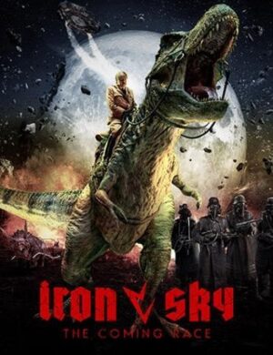 Iron Sky - The Coming Race